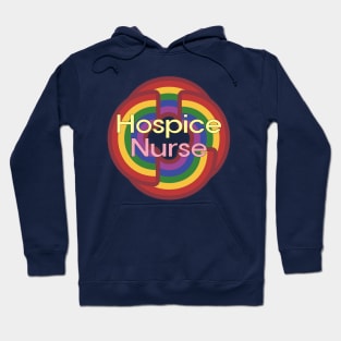 Hospice Nurse Hoodie